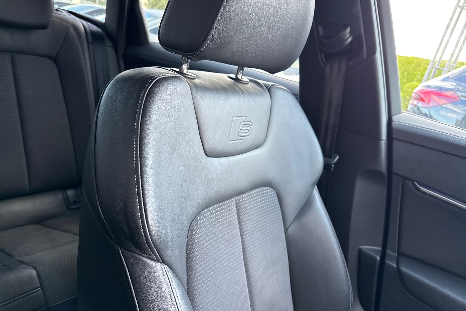 Used Audi A6 2022 for sale - 77919276: Photo 52