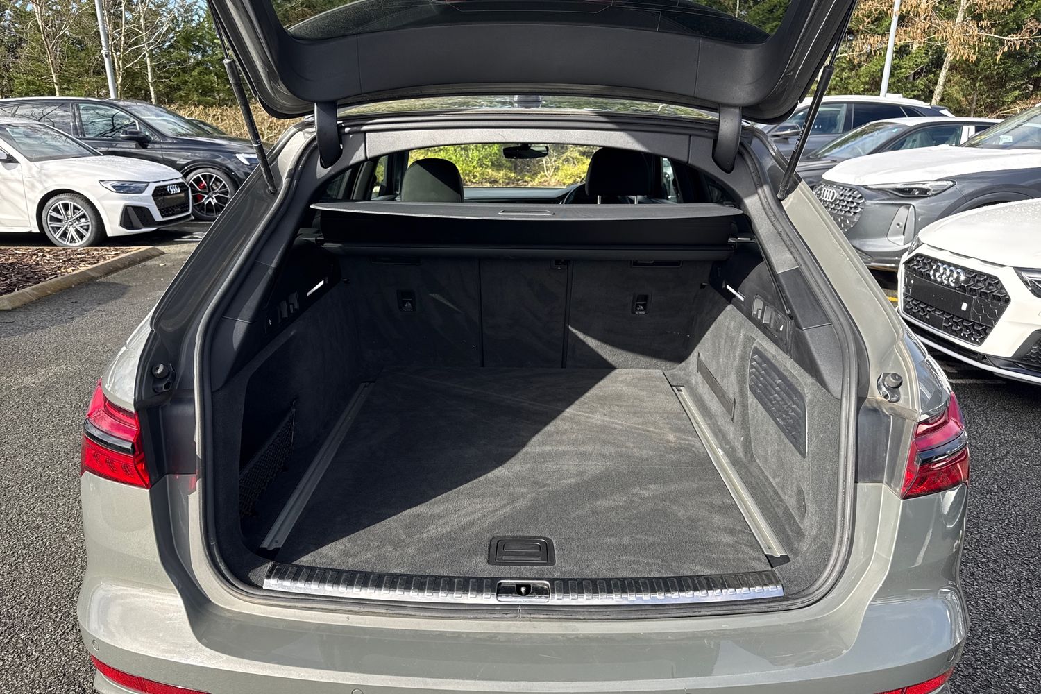 Used Audi A6 2022 for sale - 77919276: Photo 7