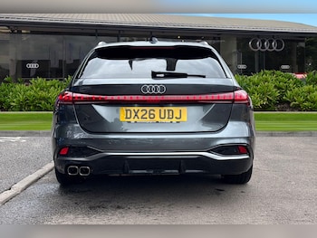 Used Audi A5 2026 for sale - 78794302: Photo