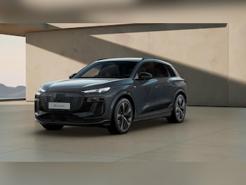 2025 - 83kWh Edition 1 Auto 5dr