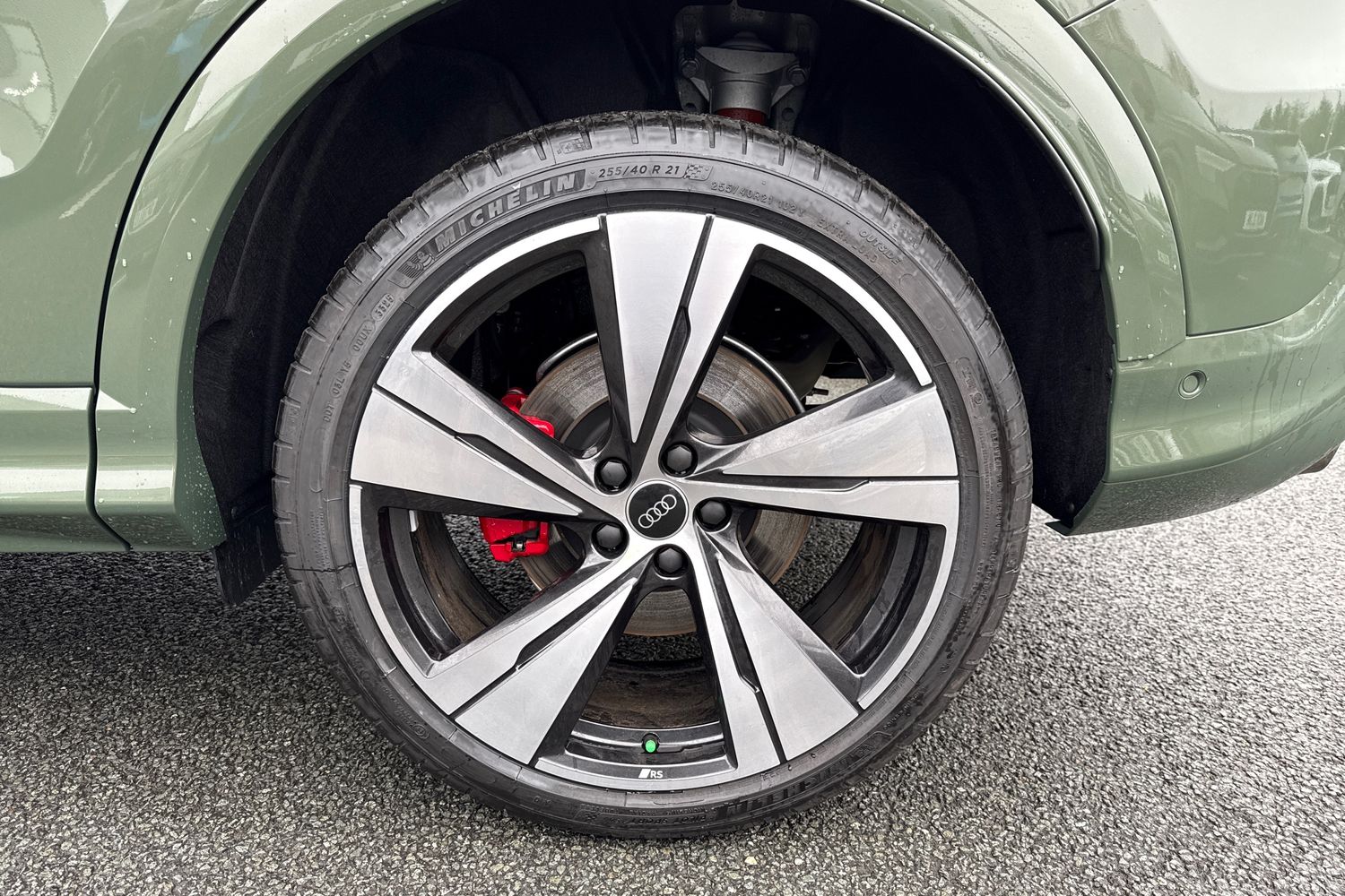 Used Audi Q5 2026 for sale - 77236052: Photo 11