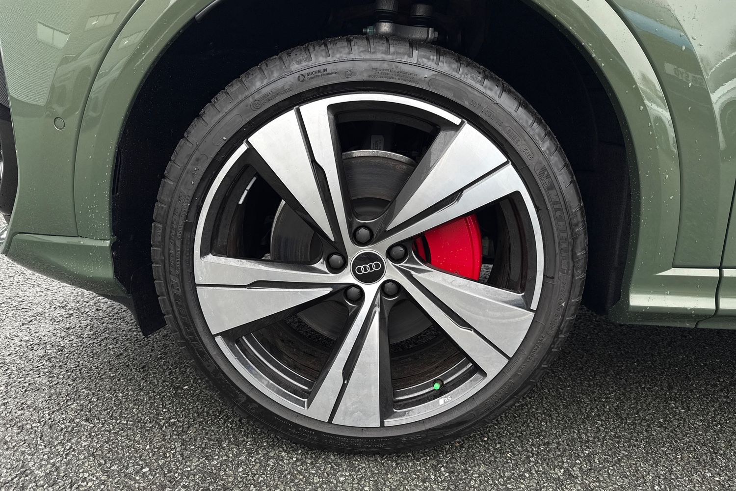 Used Audi Q5 2026 for sale - 77236052: Photo 12