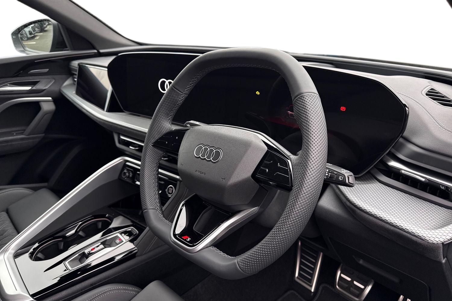 Used Audi Q5 2026 for sale - 77236052: Photo 13