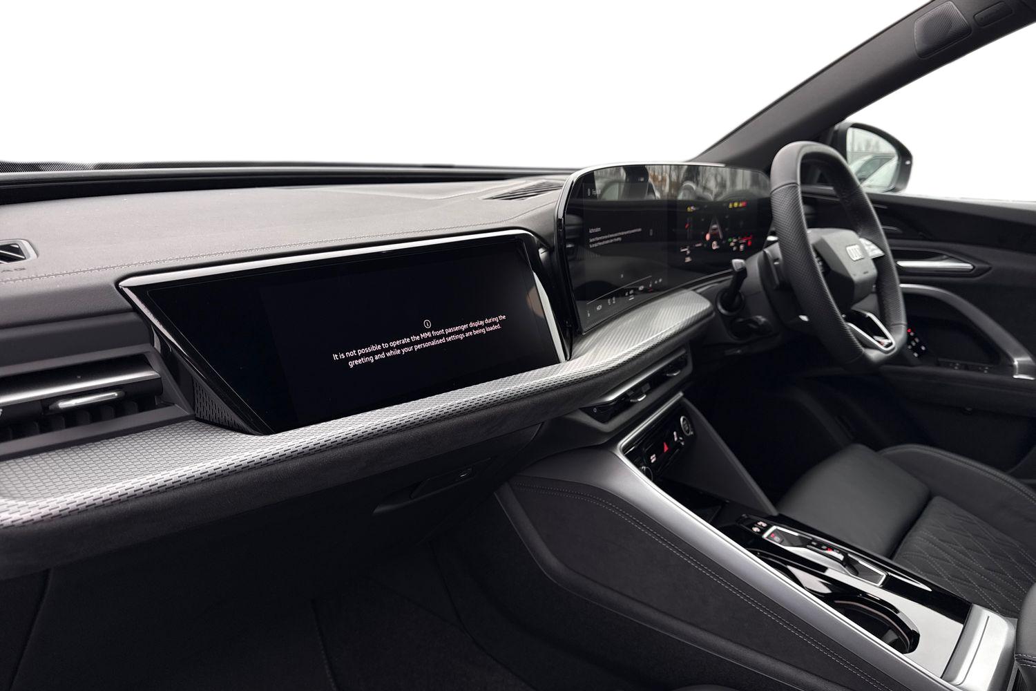 Used Audi Q5 2026 for sale - 77236052: Photo 14