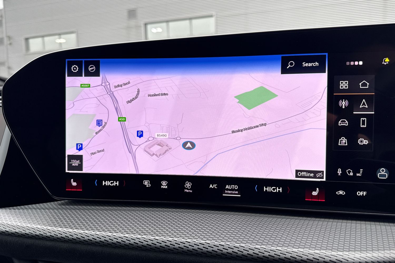 Used Audi Q5 2026 for sale - 77236052: Photo 16