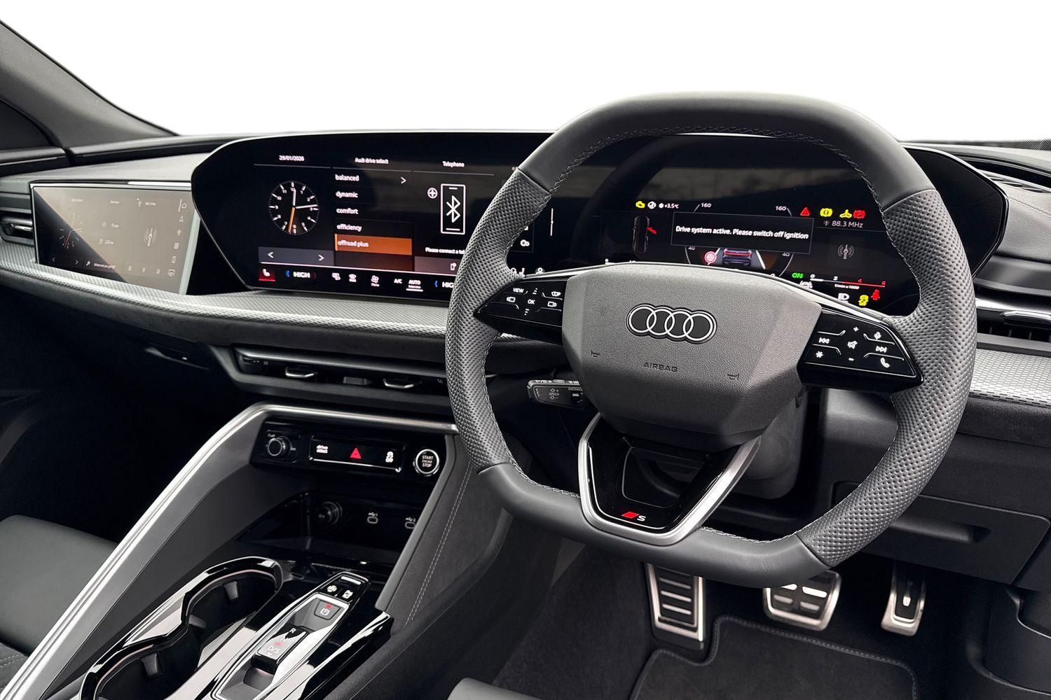 Used Audi Q5 2026 for sale - 77236052: Photo 17