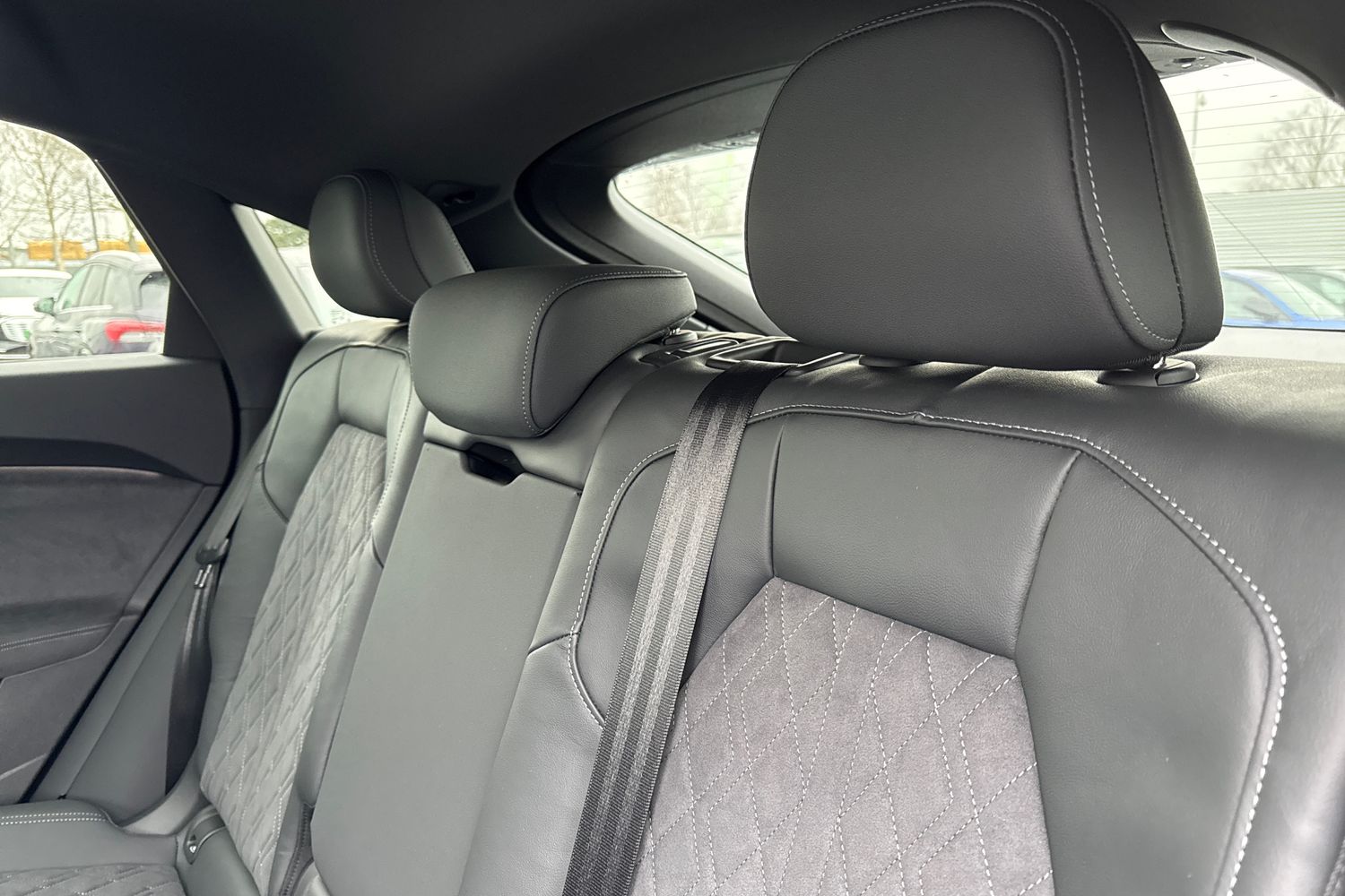 Used Audi Q5 2026 for sale - 77236052: Photo 18