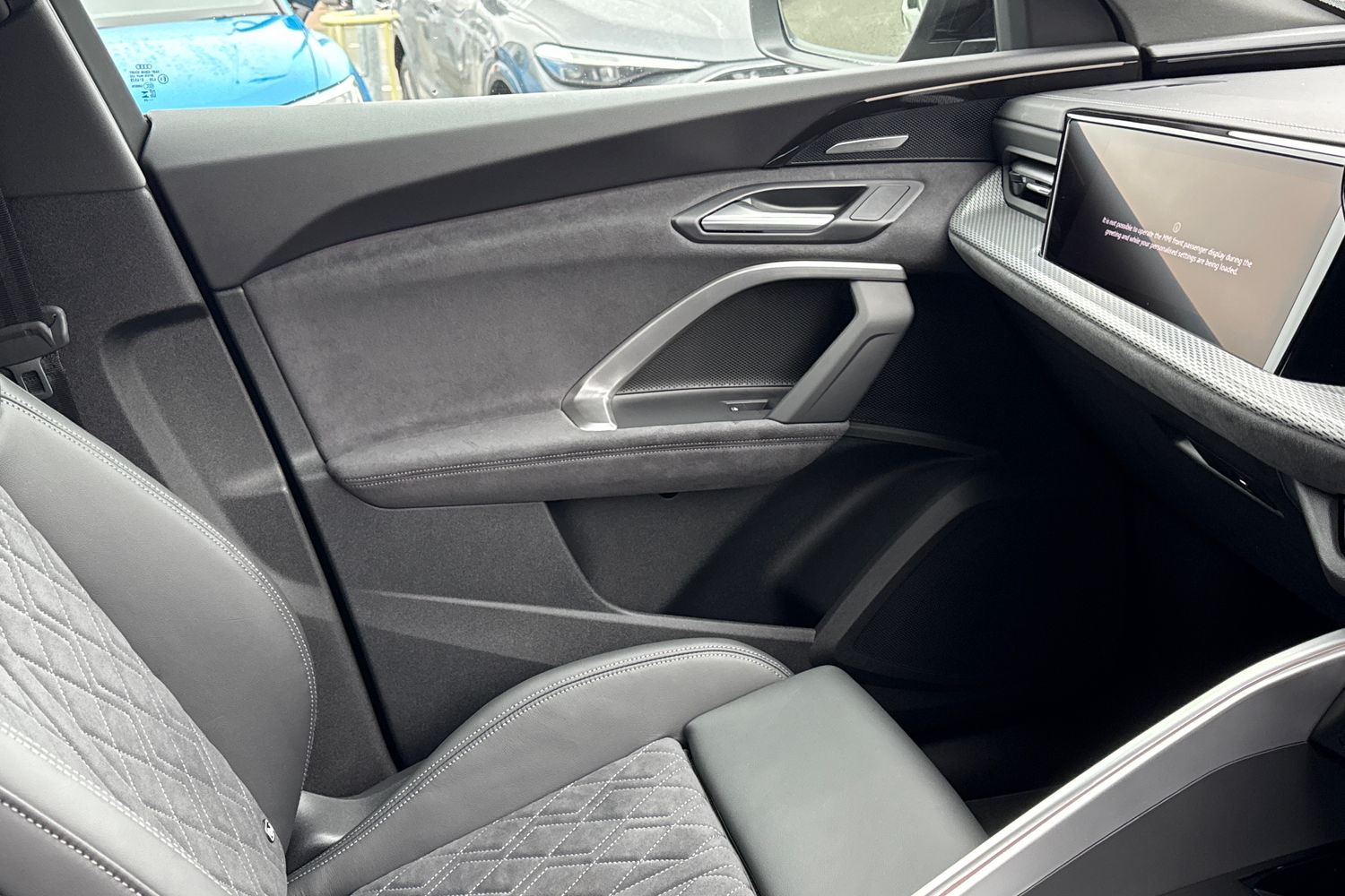 Used Audi Q5 2026 for sale - 77236052: Photo 19