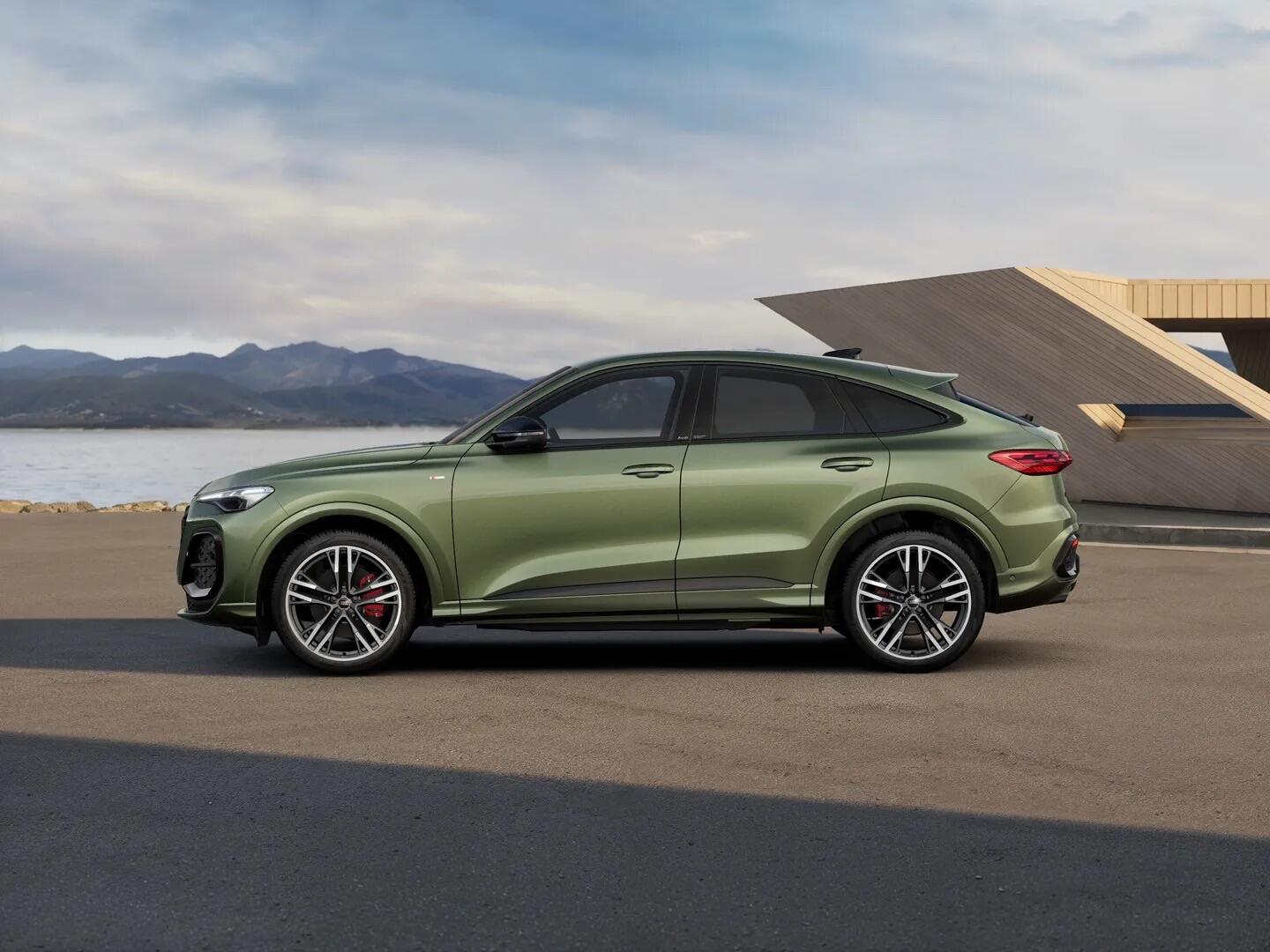 Used Audi Q5 2026 for sale - 77236052: Photo 2