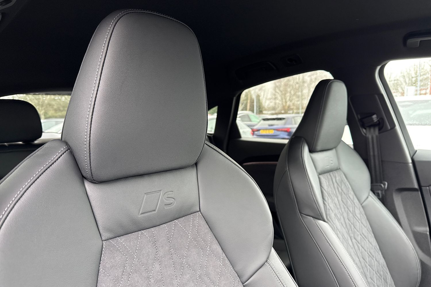 Used Audi Q5 2026 for sale - 77236052: Photo 23