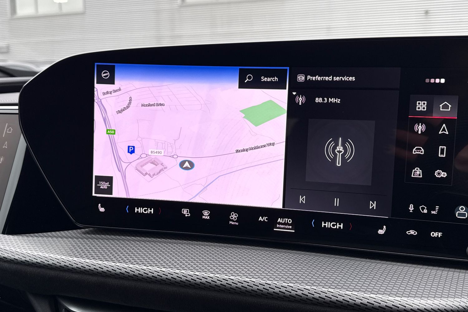 Used Audi Q5 2026 for sale - 77236052: Photo 25