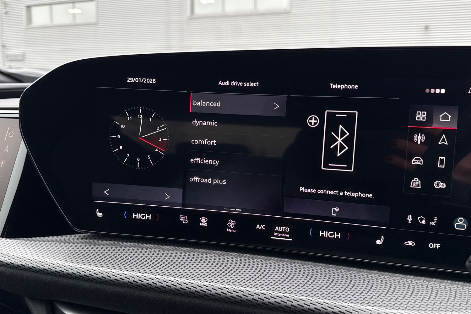 Used Audi Q5 2026 for sale - 77236052: Photo 27