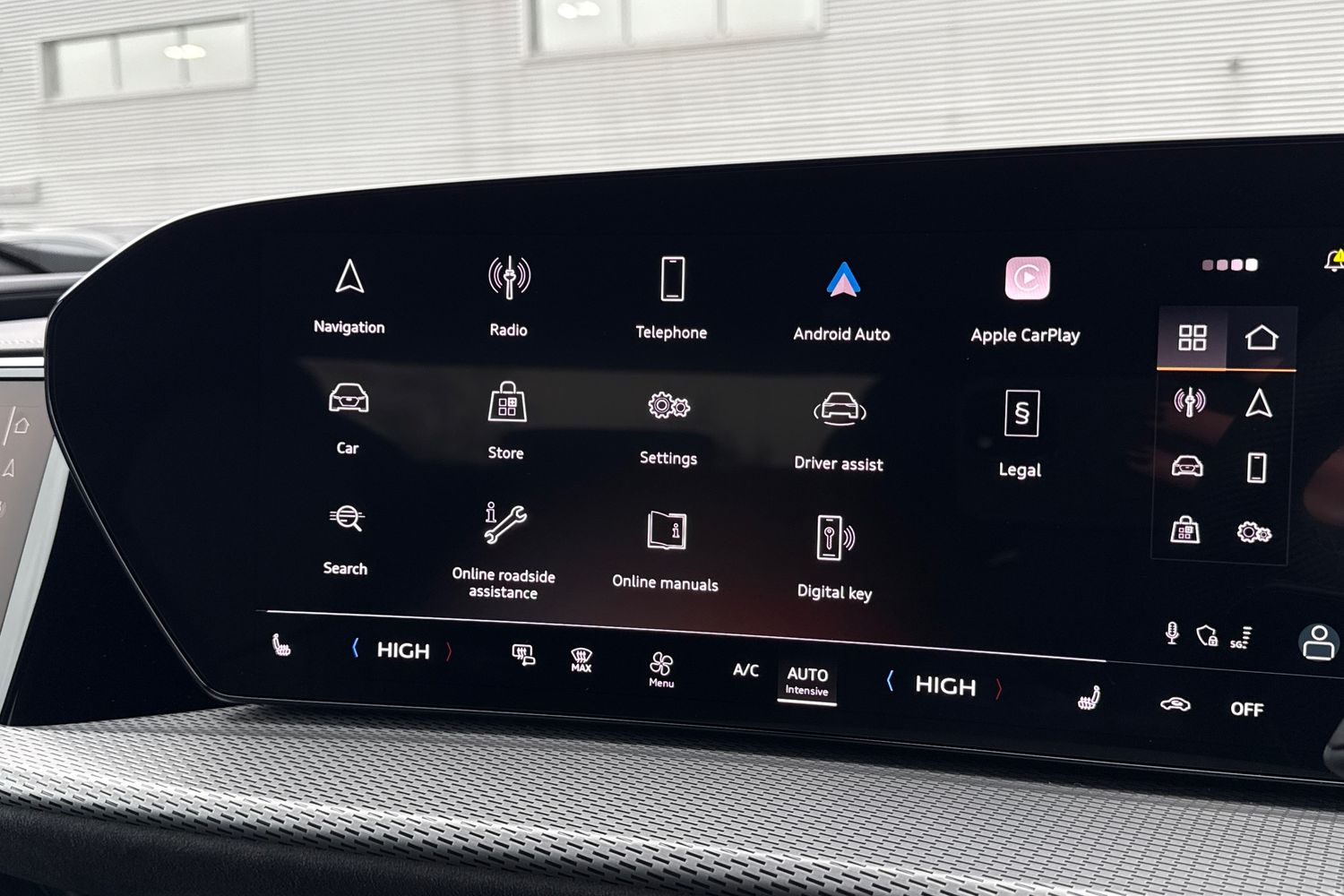 Used Audi Q5 2026 for sale - 77236052: Photo 34