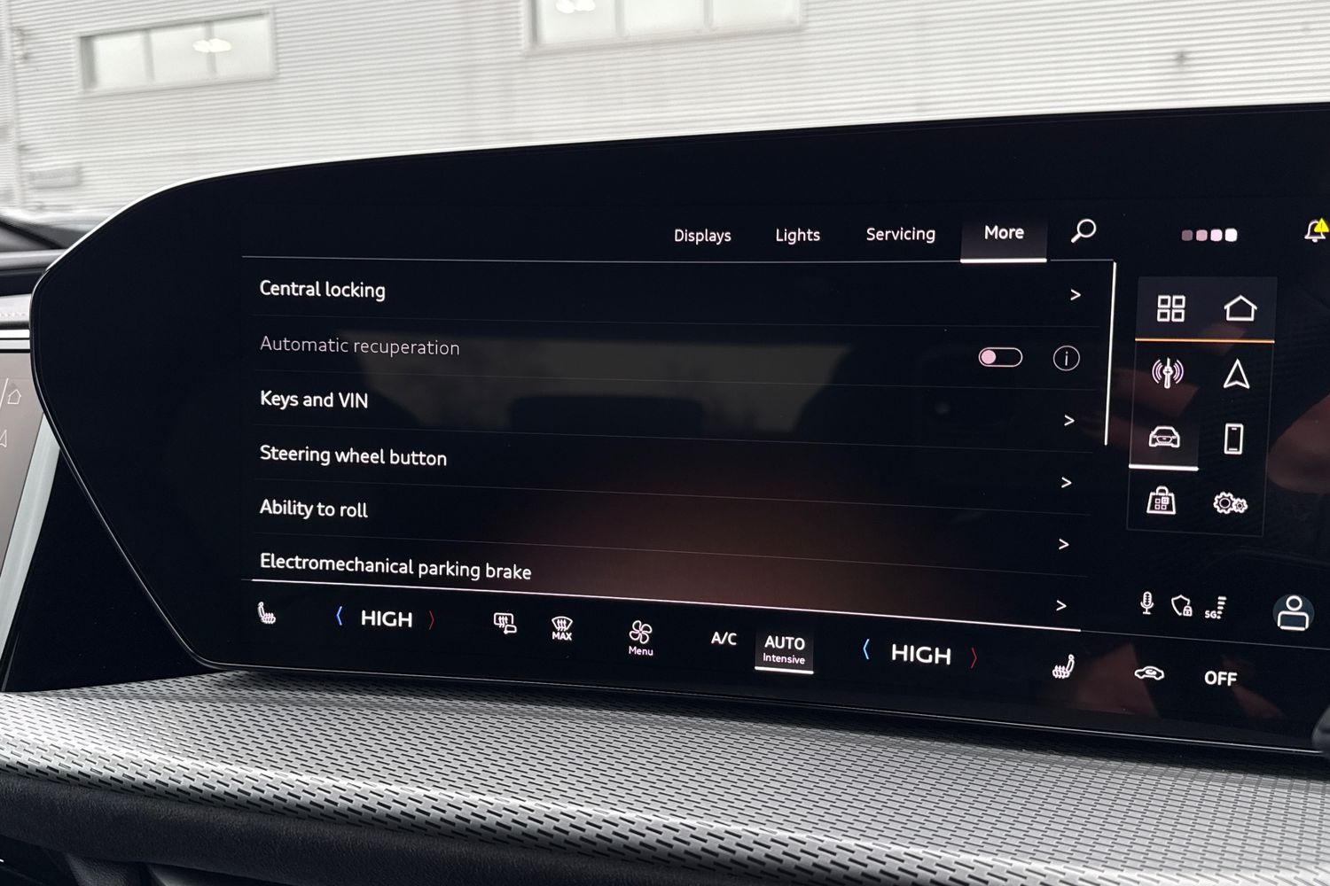 Used Audi Q5 2026 for sale - 77236052: Photo 37