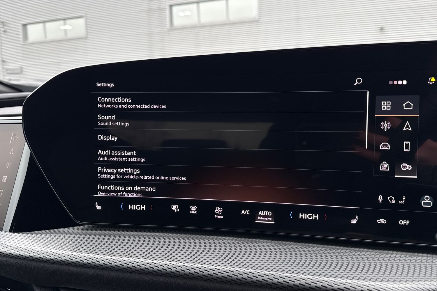 Used Audi Q5 2026 for sale - 77236052: Photo 38