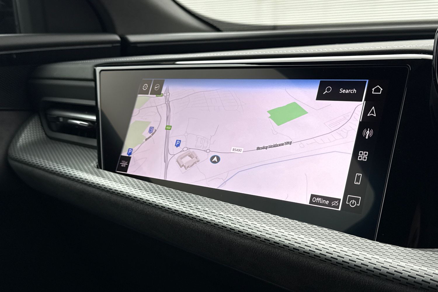 Used Audi Q5 2026 for sale - 77236052: Photo 40