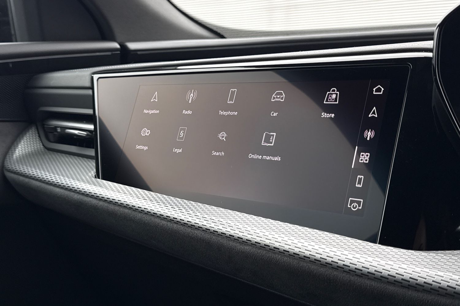 Used Audi Q5 2026 for sale - 77236052: Photo 42