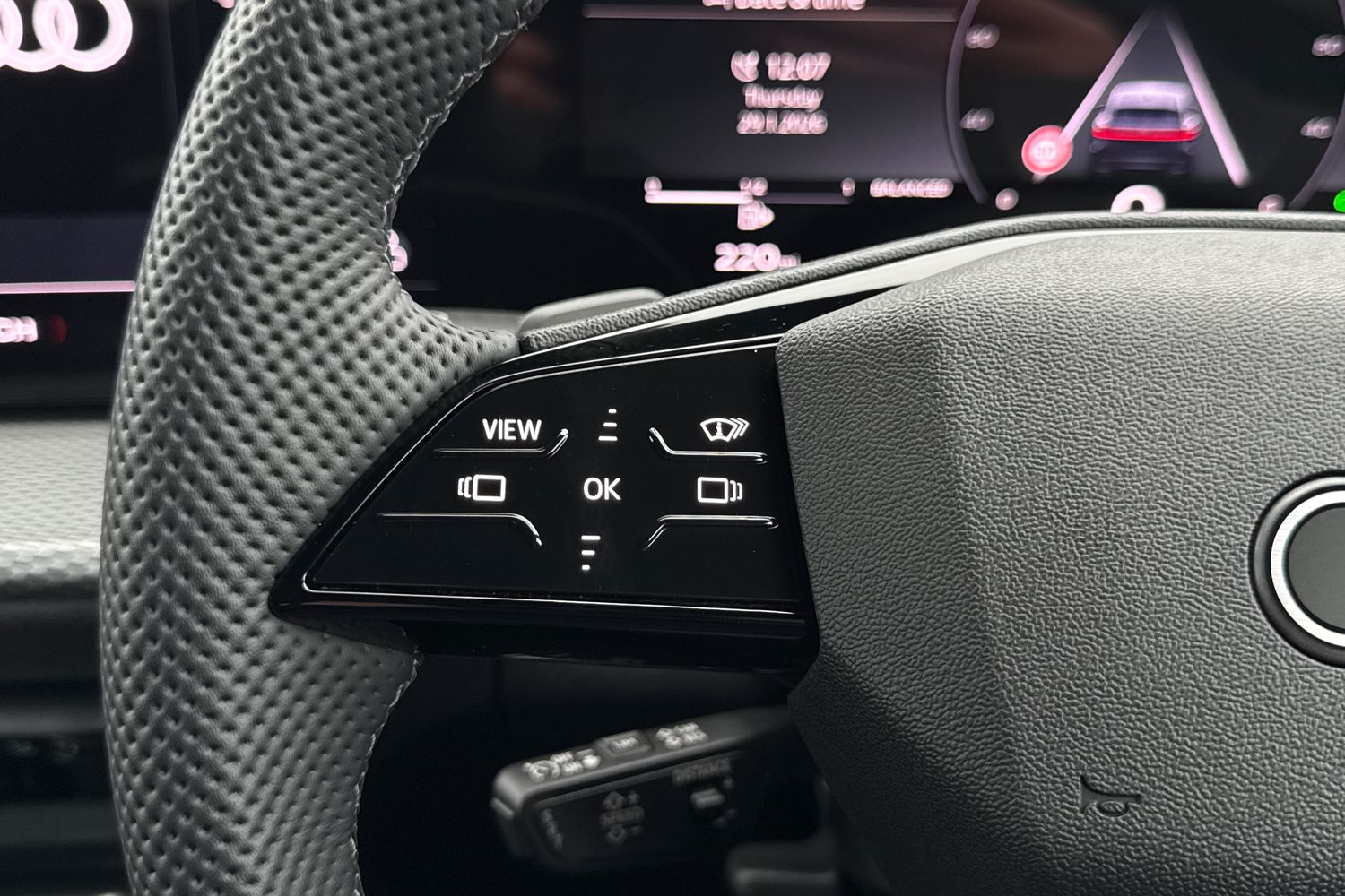 Used Audi Q5 2026 for sale - 77236052: Photo 45