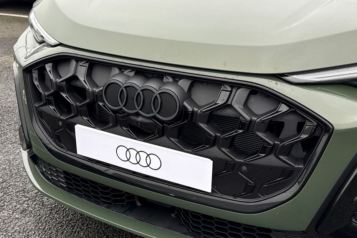 Used Audi Q5 2026 for sale - 77236052: Photo 55