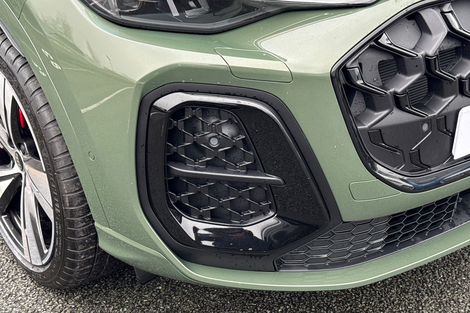 Used Audi Q5 2026 for sale - 77236052: Photo 56