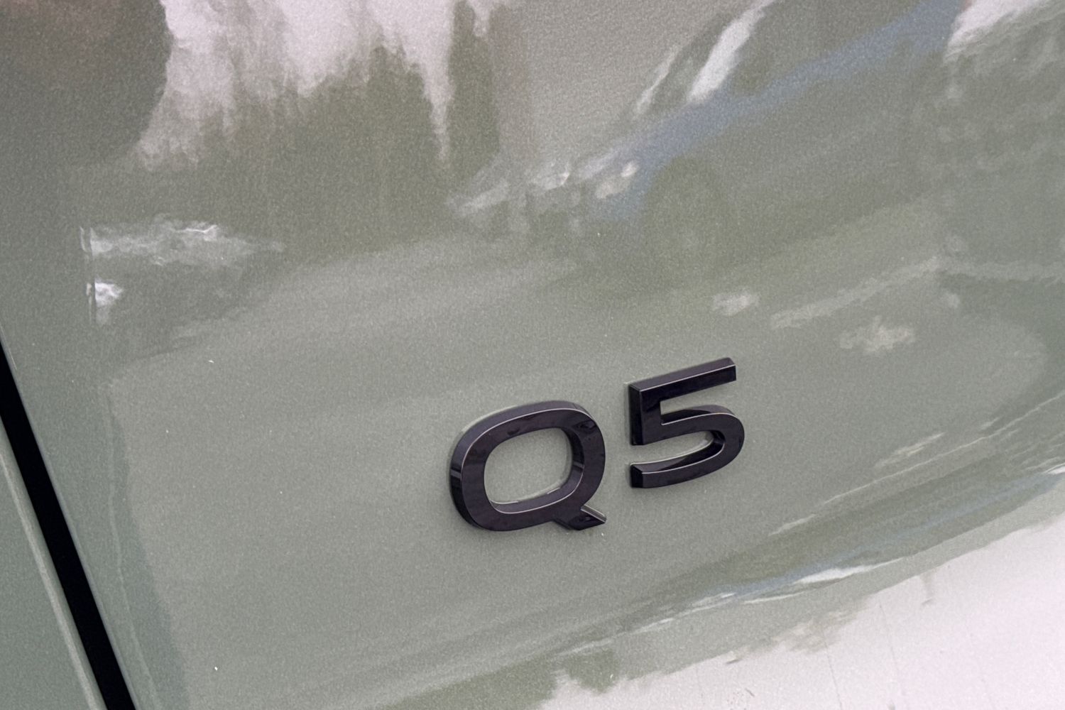 Used Audi Q5 2026 for sale - 77236052: Photo 57