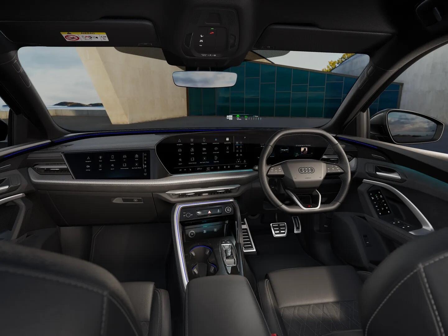 Used Audi Q5 2026 for sale - 77236052: Photo 8