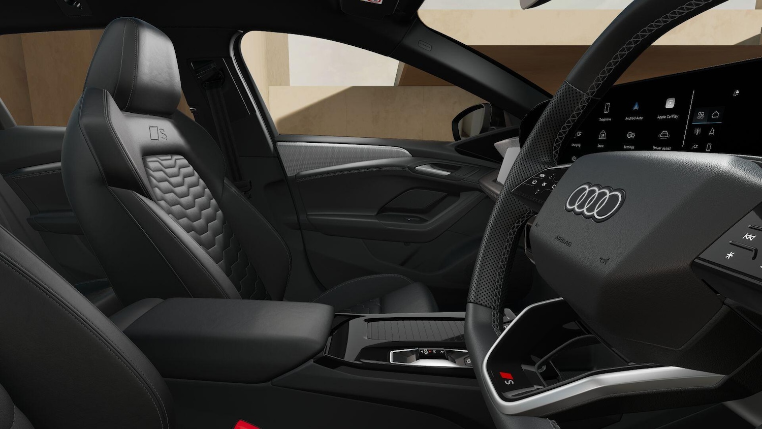 Used Audi A6 e-tron Avant 2025 for sale - 76558211: Photo 11