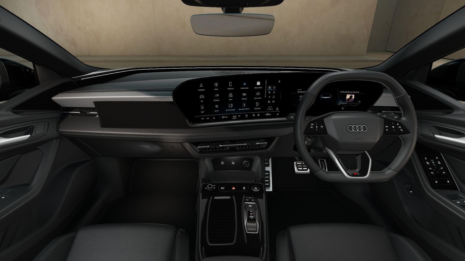 Used Audi A6 e-tron Avant 2025 for sale - 76558211: Photo 12