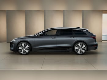 Used Audi A6 e-tron Avant 2025 for sale - 76558211: Photo