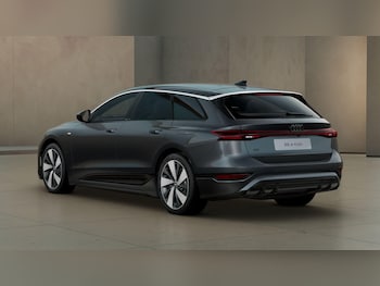 Used Audi A6 e-tron Avant 2025 for sale - 76558211: Photo