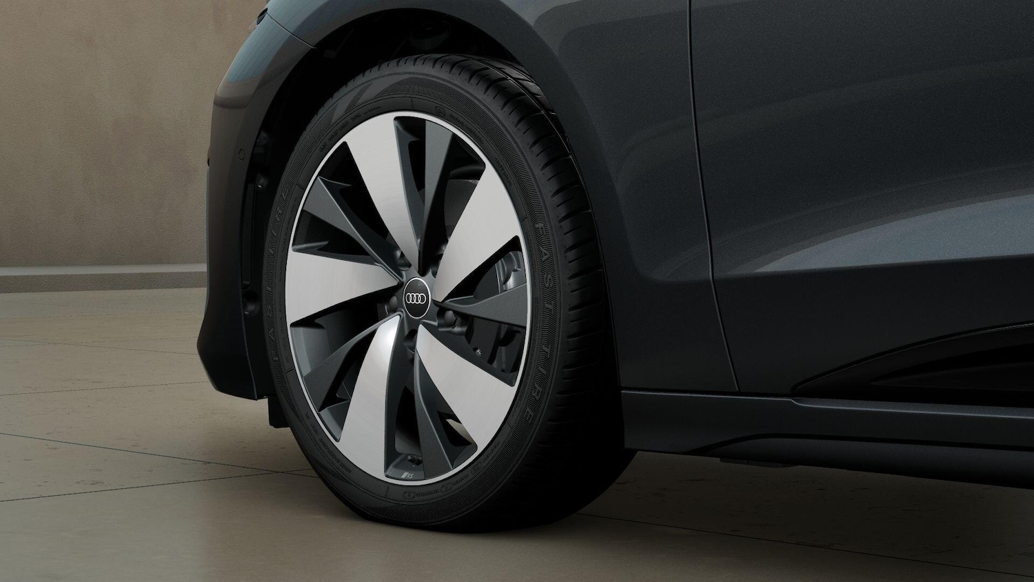 Used Audi A6 e-tron Avant 2025 for sale - 76558211: Photo 4