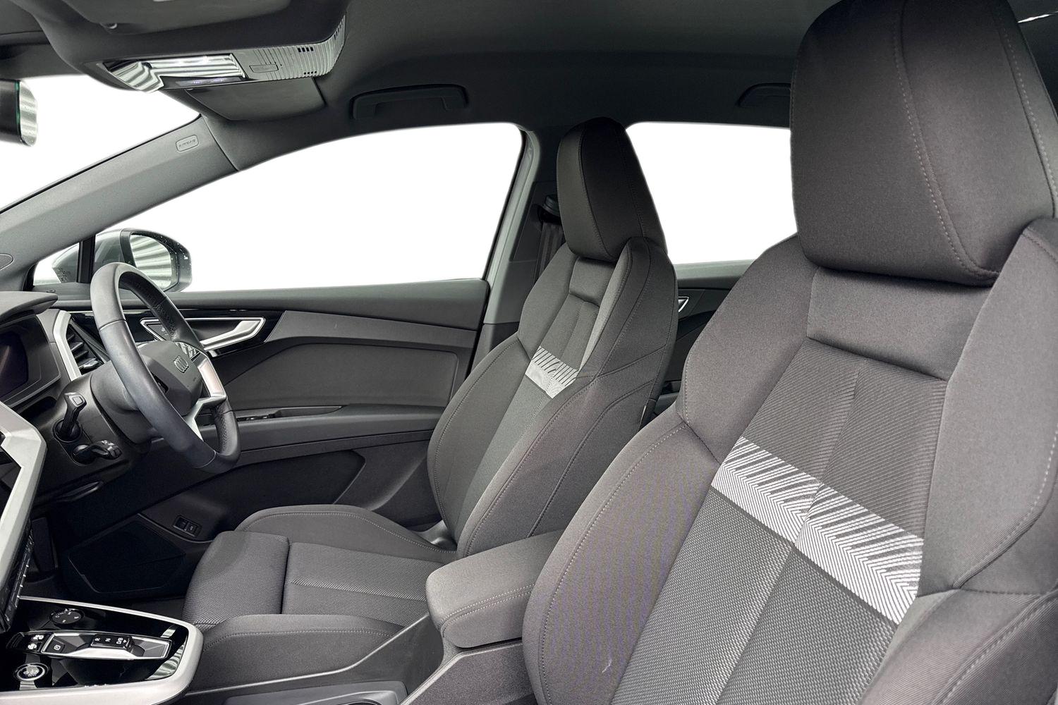 Used Audi Q4 e-tron 2023 for sale - 77152584: Photo 16