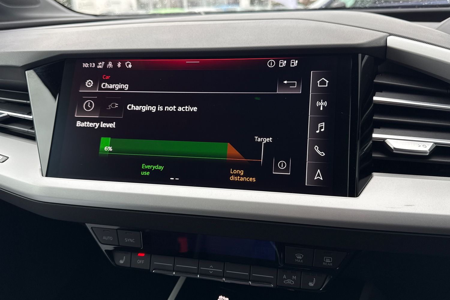 Used Audi Q4 e-tron 2023 for sale - 77152584: Photo 30