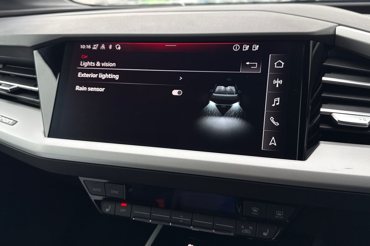 Used Audi Q4 e-tron 2023 for sale - 77152584: Photo 43