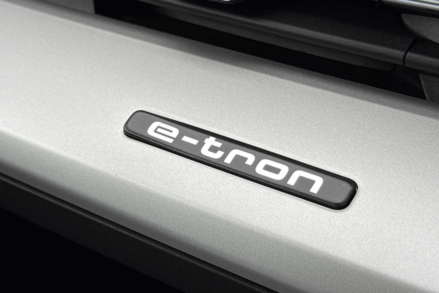 Used Audi Q4 e-tron 2023 for sale - 77152584: Photo 45