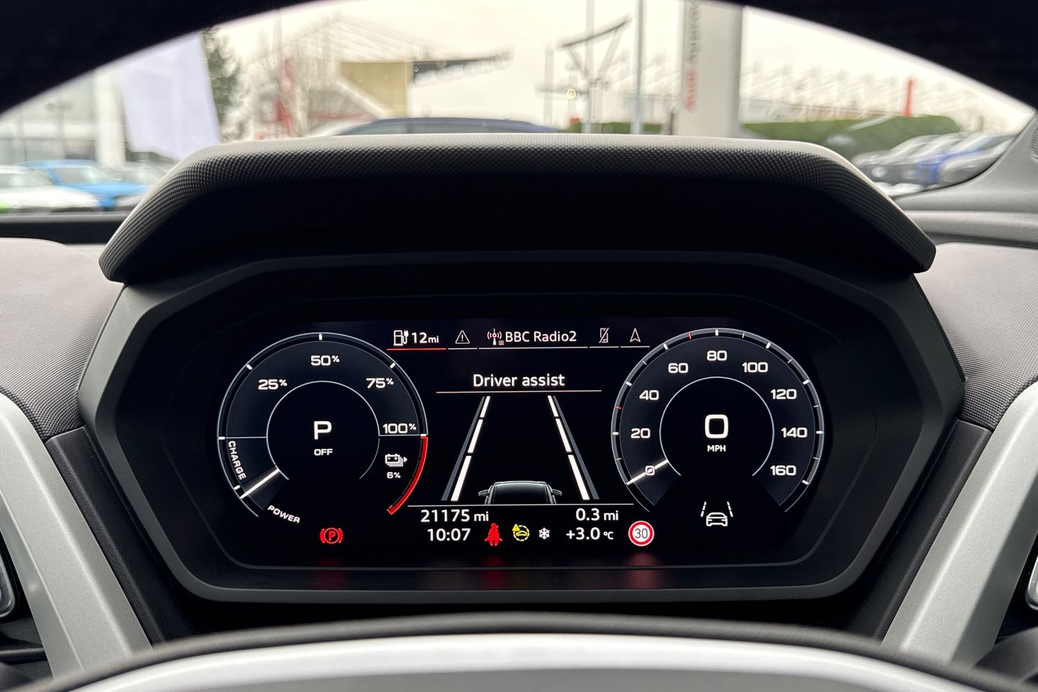 Used Audi Q4 e-tron 2023 for sale - 77152584: Photo 49