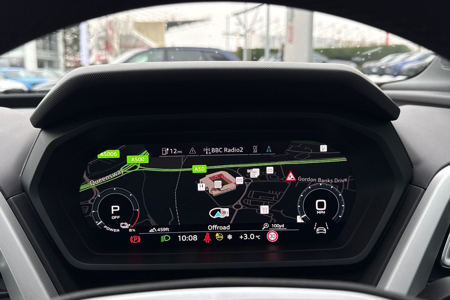 Used Audi Q4 e-tron 2023 for sale - 77152584: Photo 53