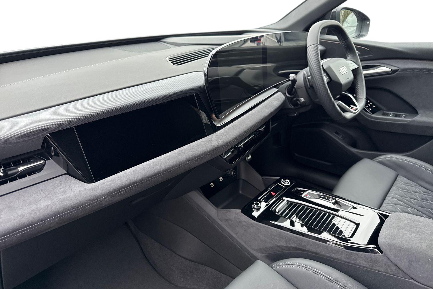 Used Audi Q6 e-tron 2026 for sale - 77382567: Photo 14