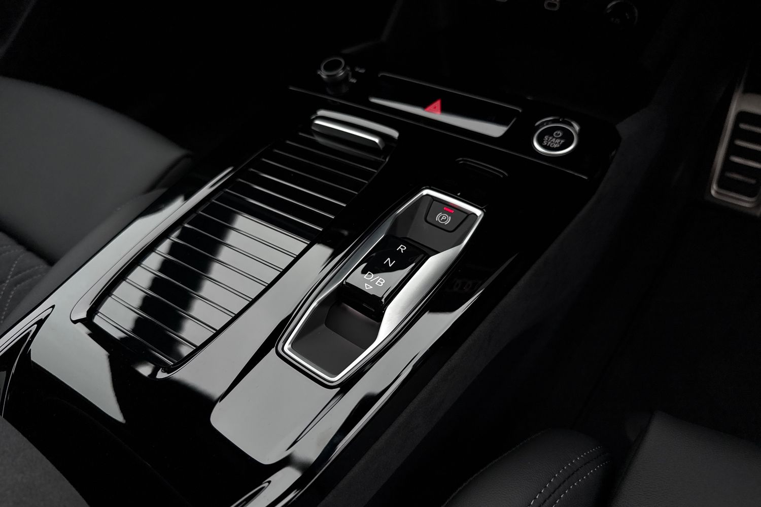 Used Audi Q6 e-tron 2026 for sale - 77382567: Photo 22