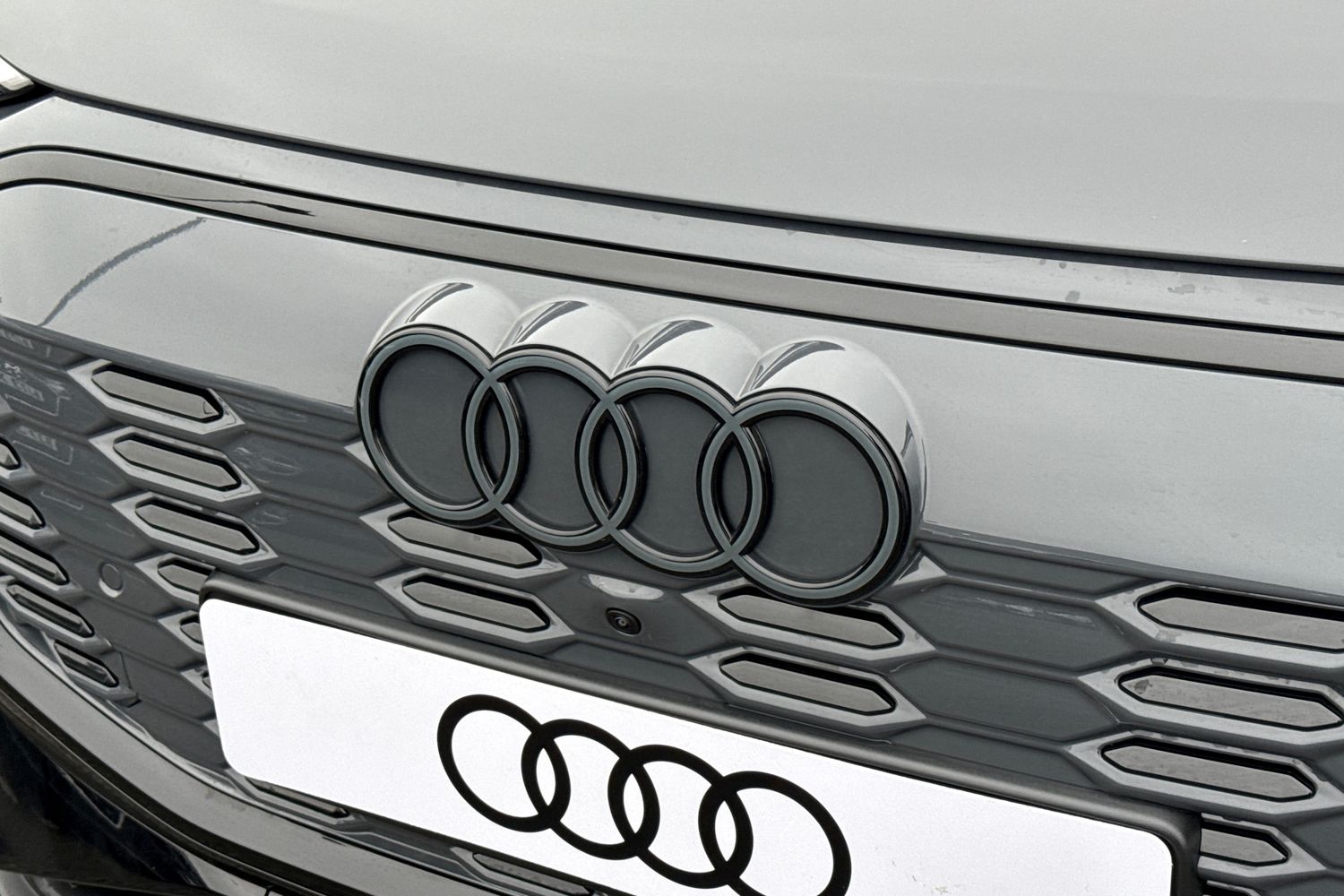 Used Audi Q6 e-tron 2026 for sale - 77382567: Photo 24