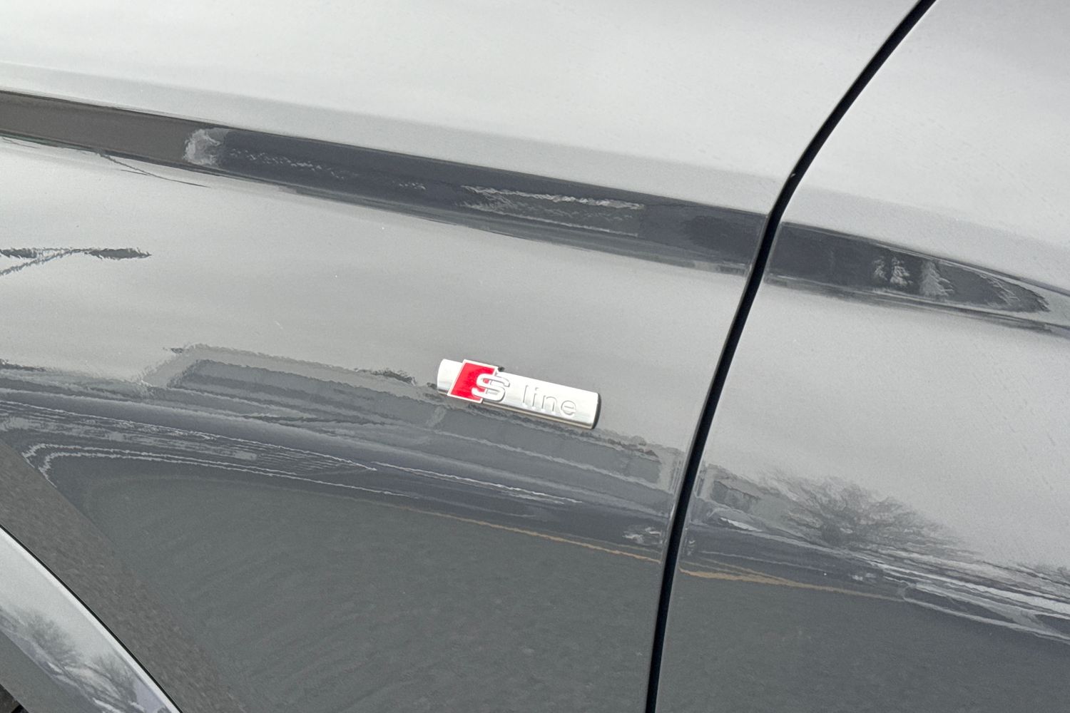 Used Audi Q6 e-tron 2026 for sale - 77382567: Photo 26