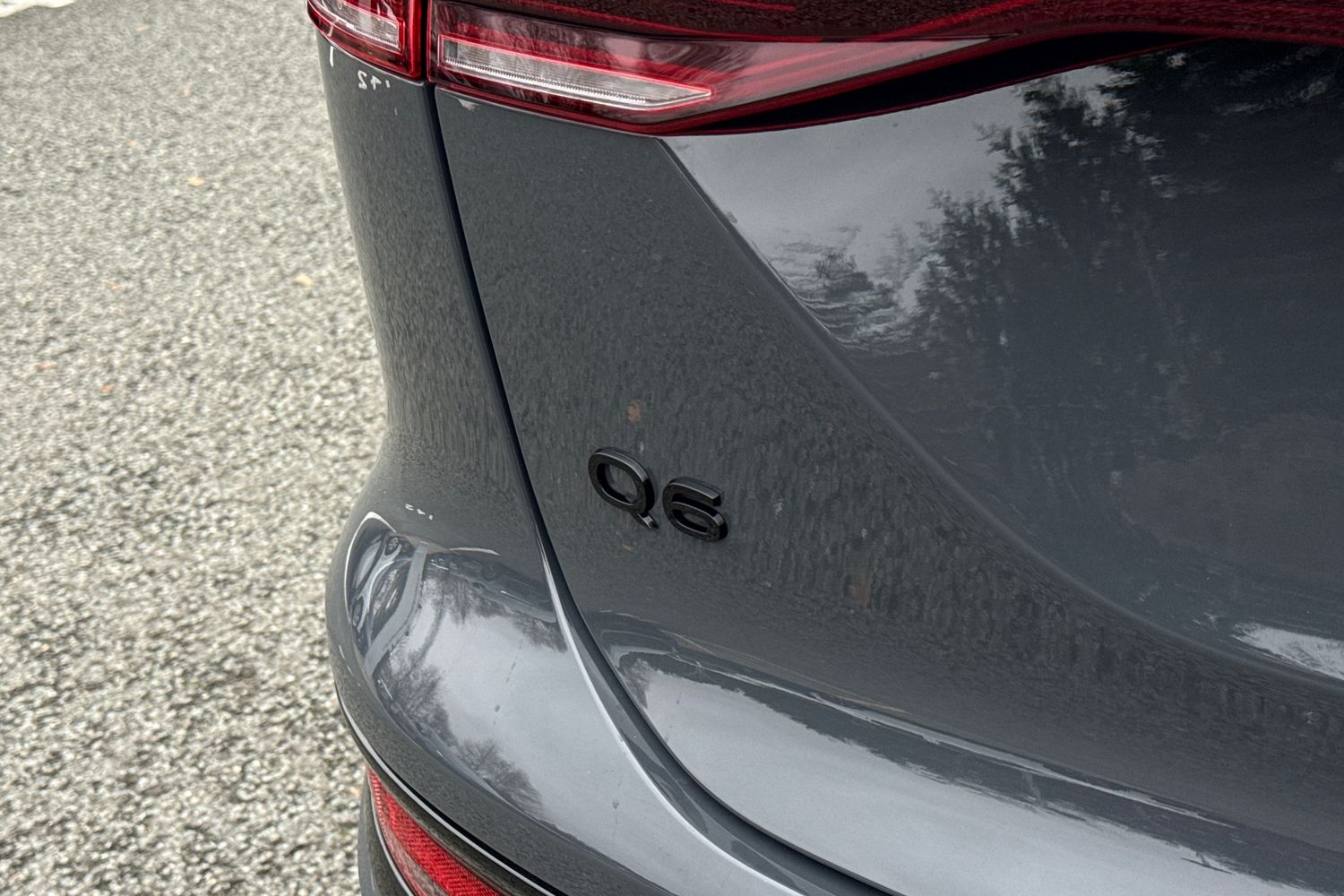 Used Audi Q6 e-tron 2026 for sale - 77382567: Photo 27