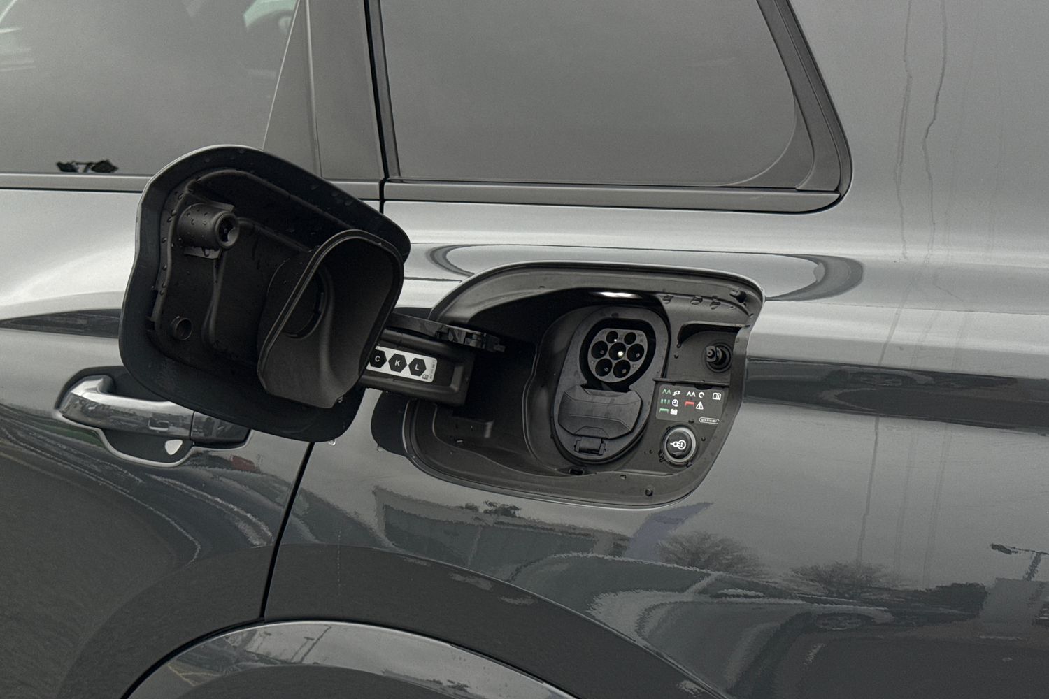 Used Audi Q6 e-tron 2026 for sale - 77382567: Photo 28