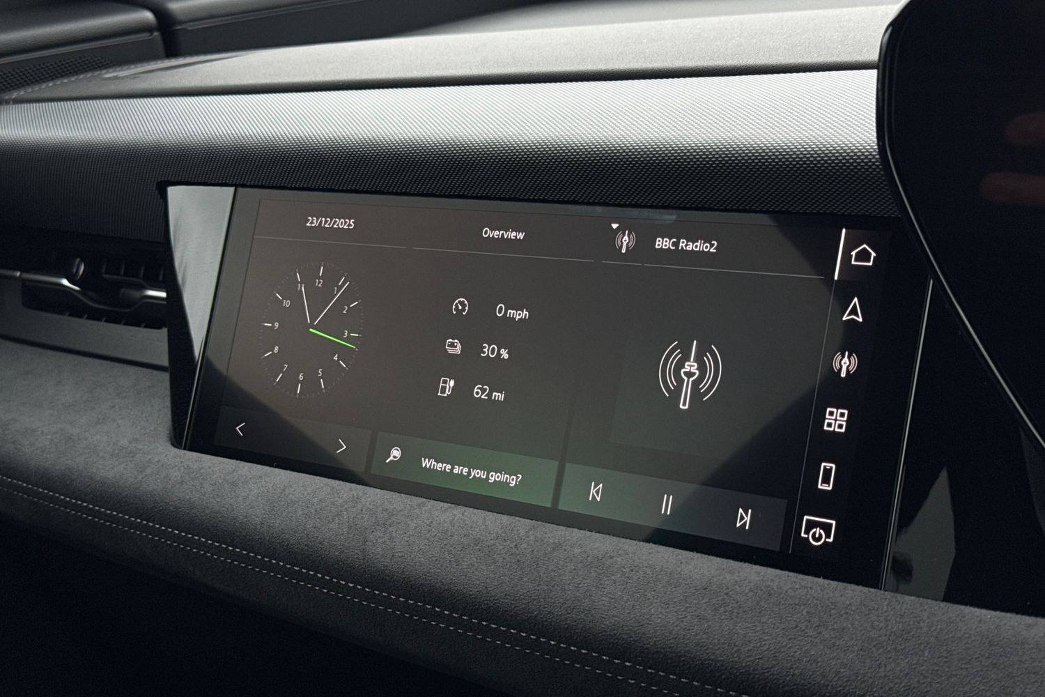 Used Audi Q6 e-tron 2026 for sale - 77382567: Photo 36