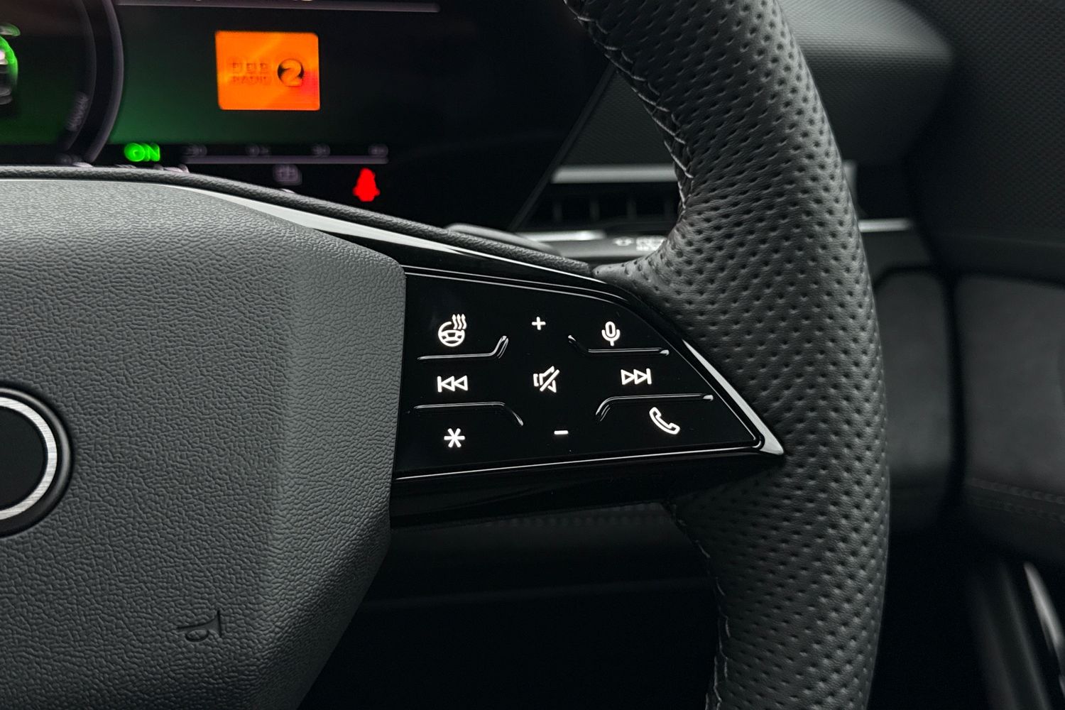 Used Audi Q6 e-tron 2026 for sale - 77382567: Photo 38