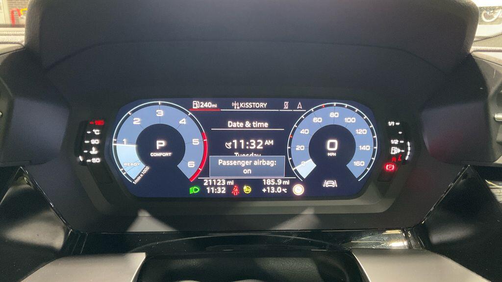 Used Audi A3 2023 for sale - 78163457: Photo 10