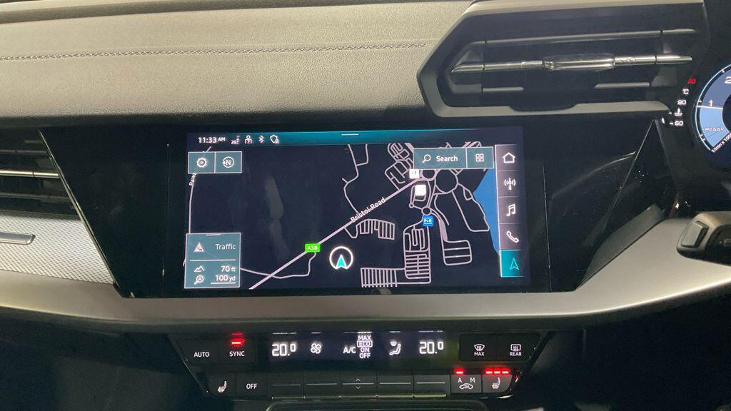 Used Audi A3 2023 for sale - 78163457: Photo 11