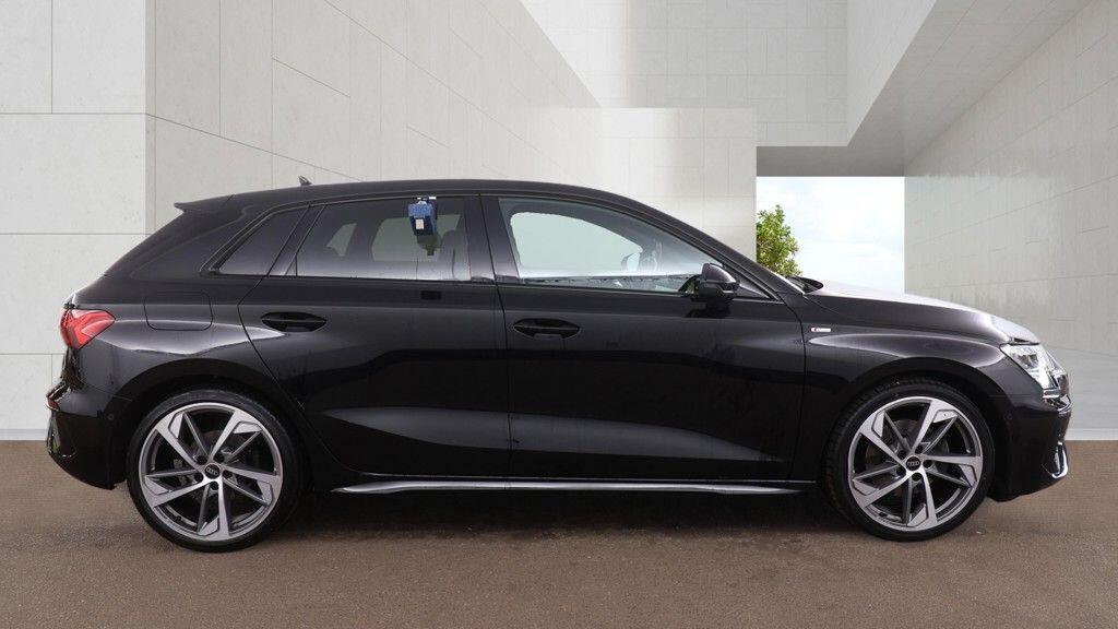 Used Audi A3 2023 for sale - 78163457: Photo 5