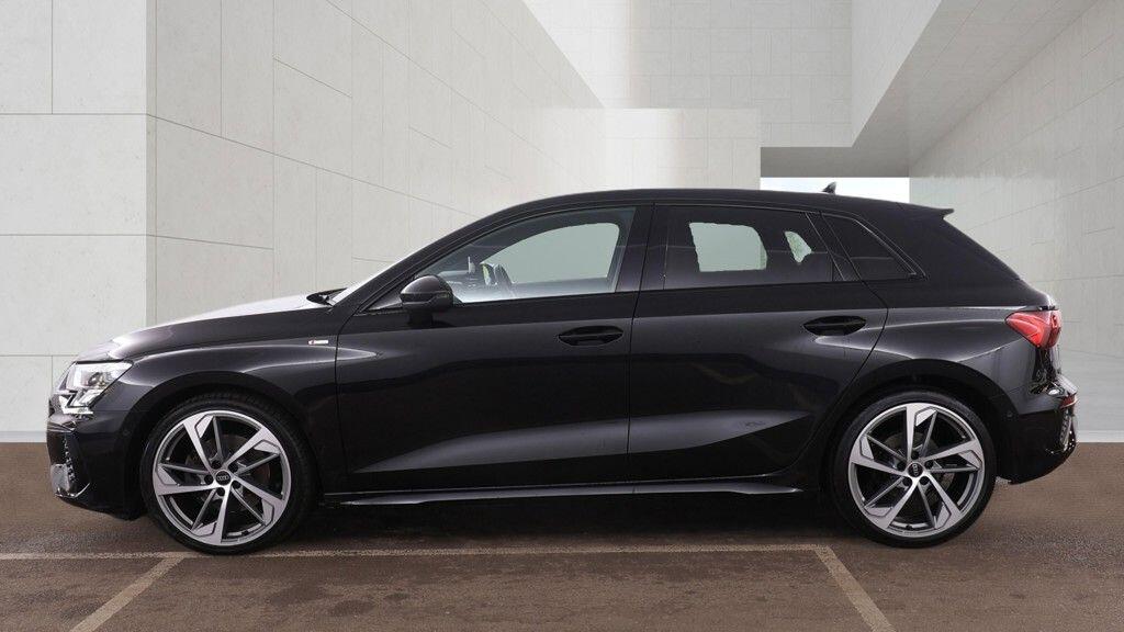 Used Audi A3 2023 for sale - 78163457: Photo 6