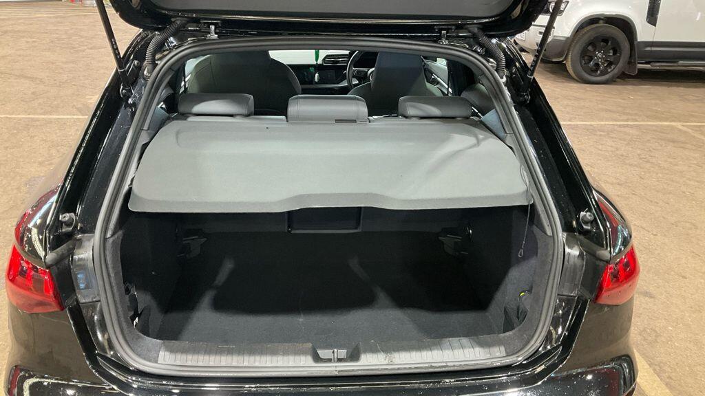 Used Audi A3 2023 for sale - 78163457: Photo 7